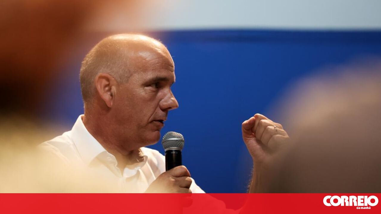 Raimundo diz que o país não precisa pertencer a tudo, mas deve receber cultura – política