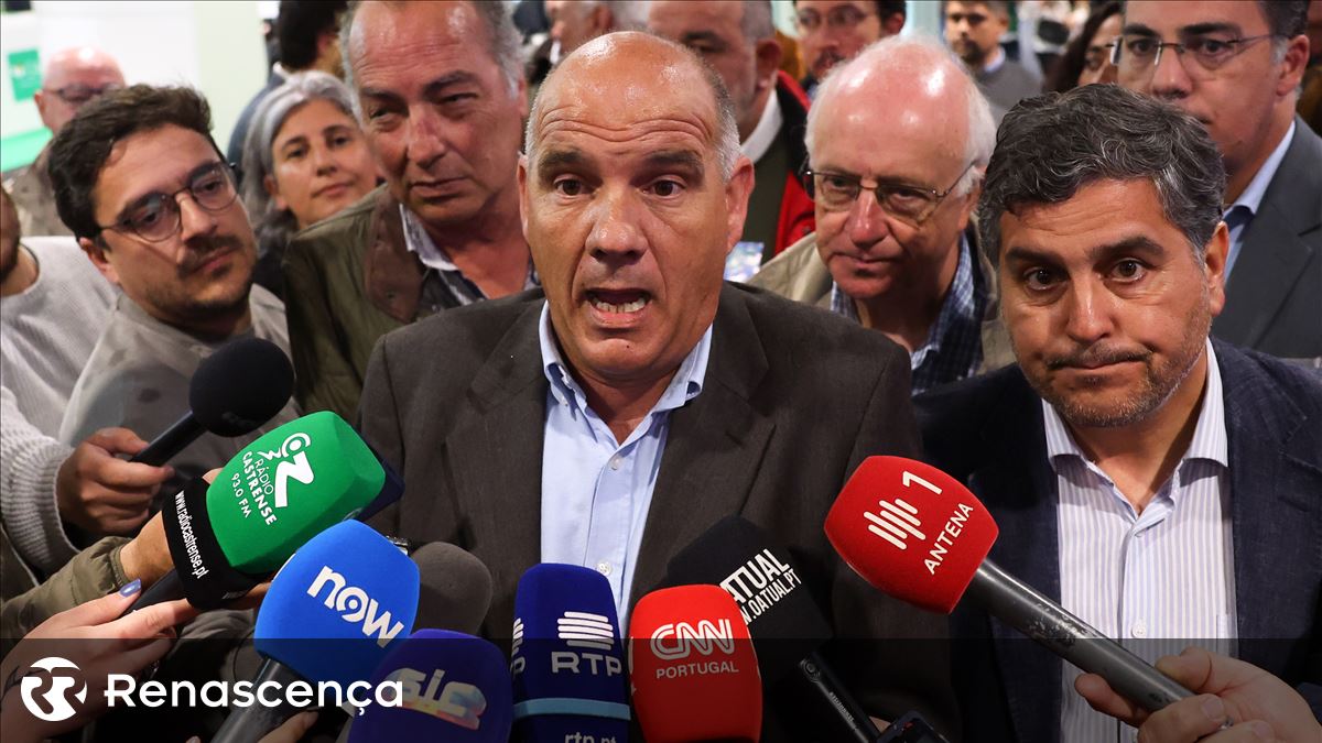 Raimundo diz que os agentes do PSD pretendem desviar a atenção