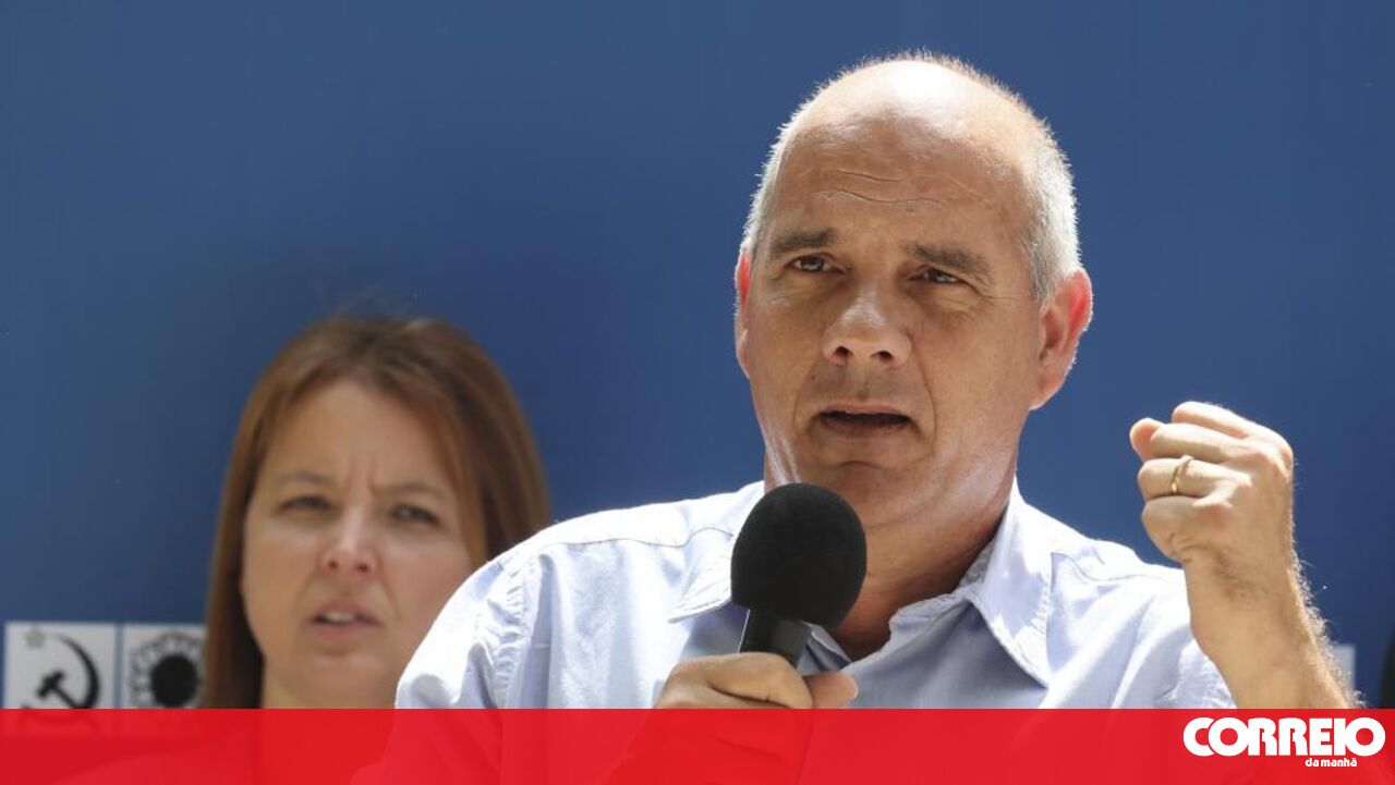 Raimundo pede incerteza sobre a dificuldade de votar no domingo – política