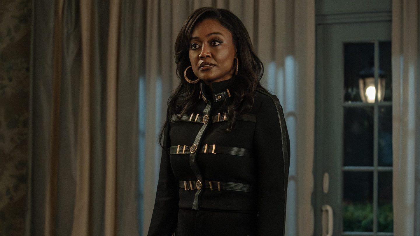 ‘Raising Kanan’ Season 4 Finale: Did Kanan Kill Raq?