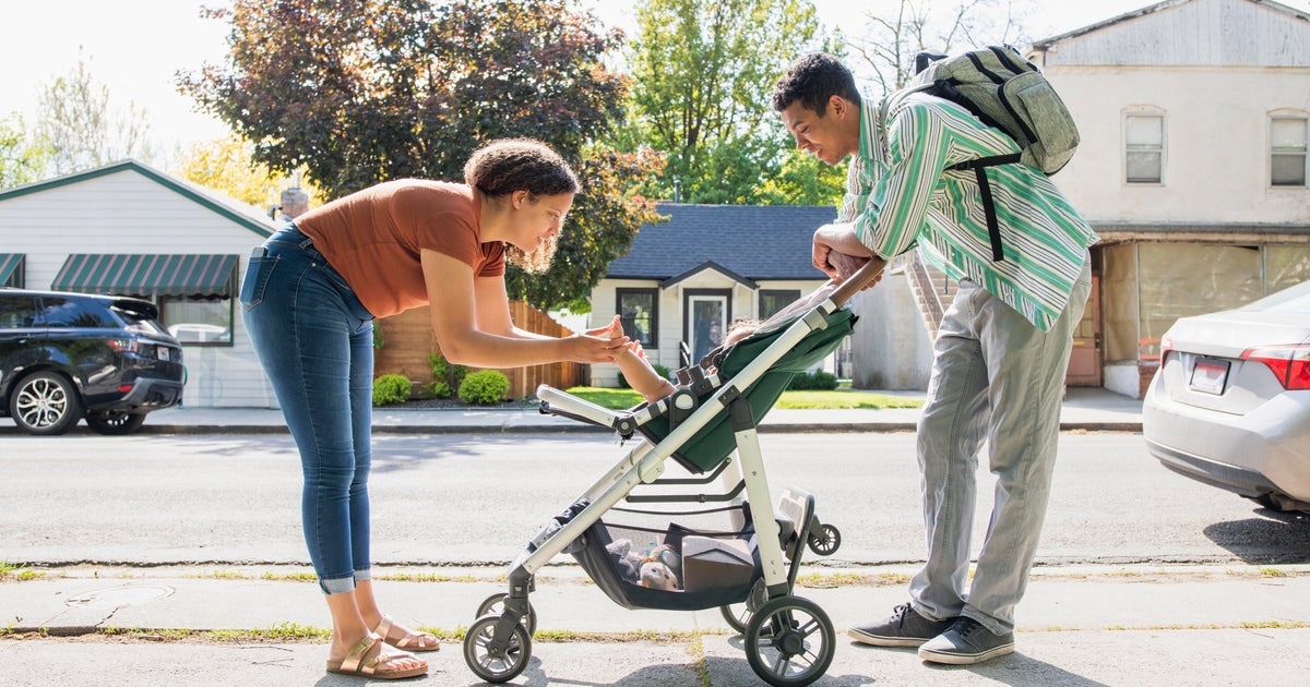 Raising a child in the United States is already expensive. The tariffs could increase by $1,000.