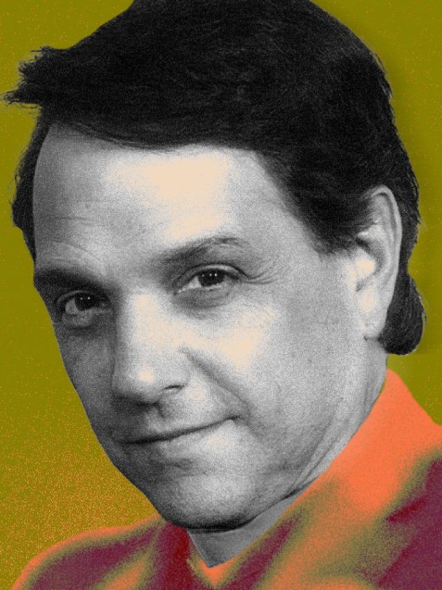 Ralph Macchio Accepts That He’ll Forever Be ‘The Karate Kid’
