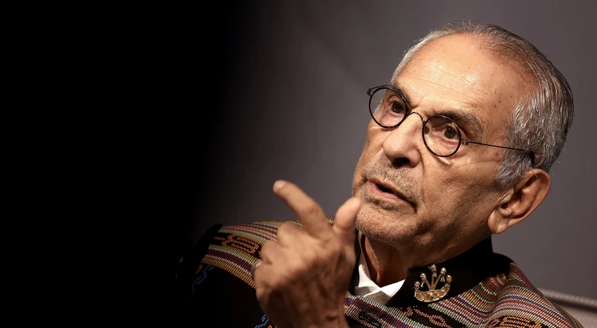 Ramos-Horta diz que o Timor Leste é uma democracia jovem, imperfeita e vibrante
