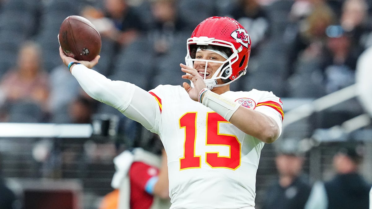 Ranking of guides for QB from worst to best QB