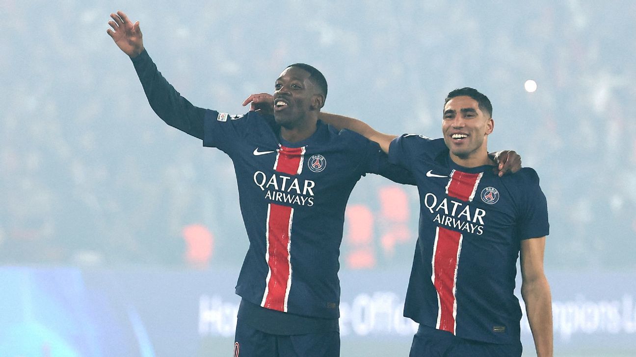 Ranking the 30 players who’ll decide Champions League final