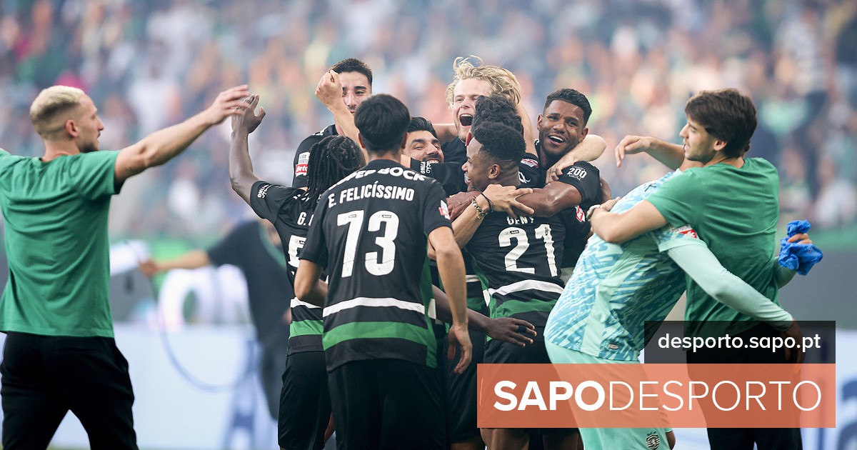 Reação dos jogadores de esportes a conquistar dois campeonatos – eu