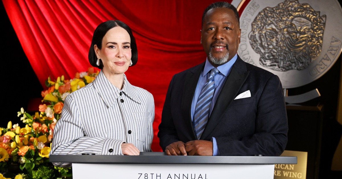 Read the full list of nominees