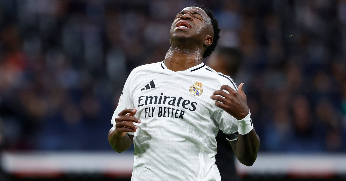 Real Madrid vs Majorca: La Liga – JR, Start, Team News, Lineup | Football News