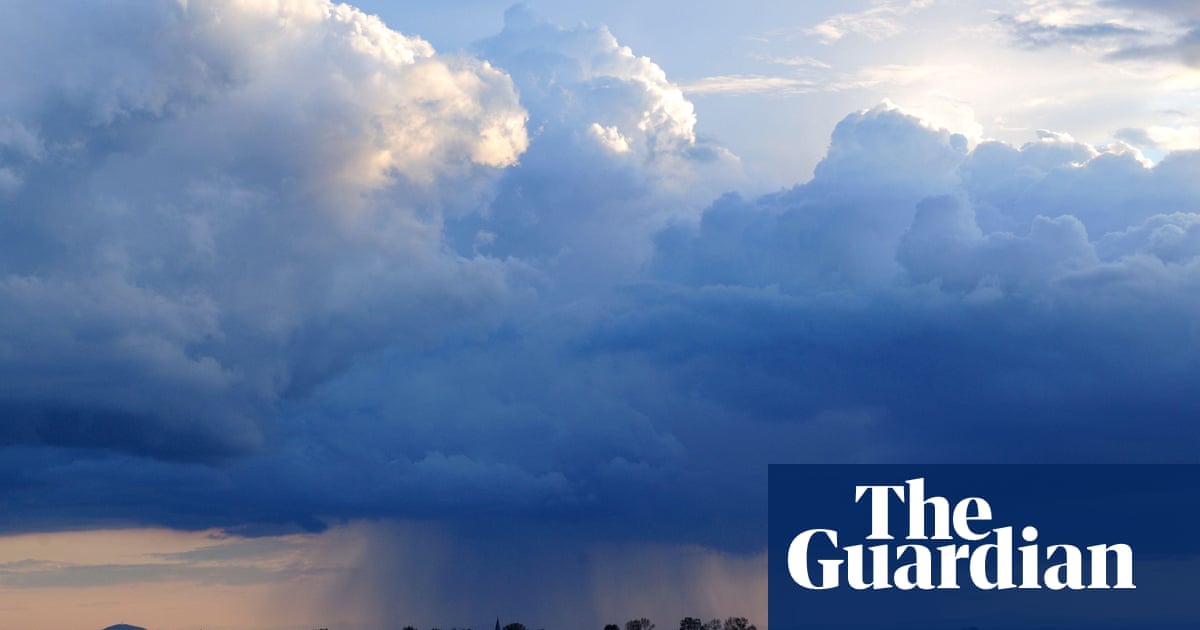 Real-world geoengineering experiments revealed by British institutions | Geoengineering
