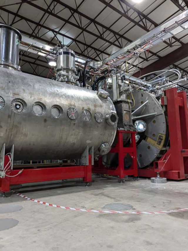 Realta Fusion draws $36 million in fresh funding on its bottled reactor