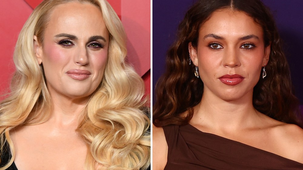 Rebel Wilson upgrades DEB producers battle after Cannes party