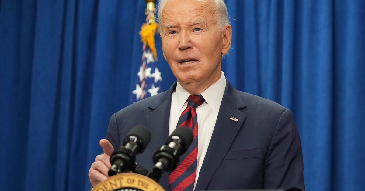 Recordings of Biden's Justice Department interview appear, highlighting his memory failure