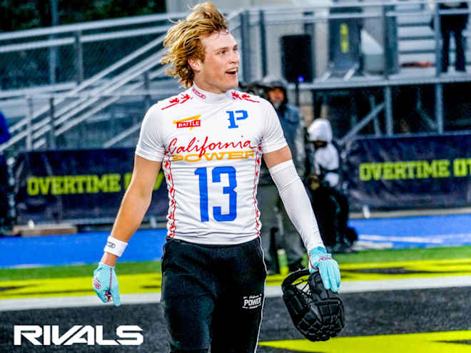 Recruiting rumor factories: plans to compete for the highest prospects