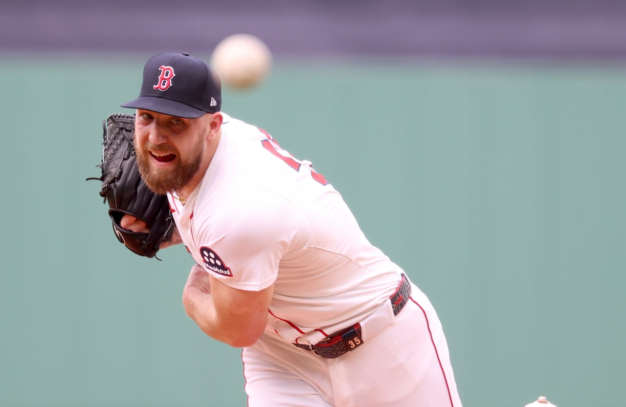 Red Sox Reaction: Bullpen blew another lead, Boston fell to .500