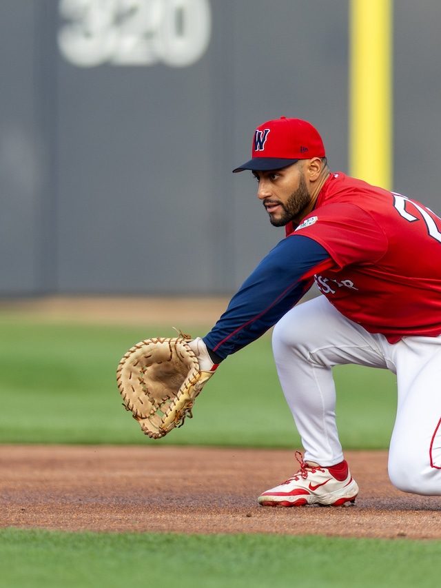 Red Sox's lineup moves: Veterans call for replacement of Triston Casas; bullpen is washed