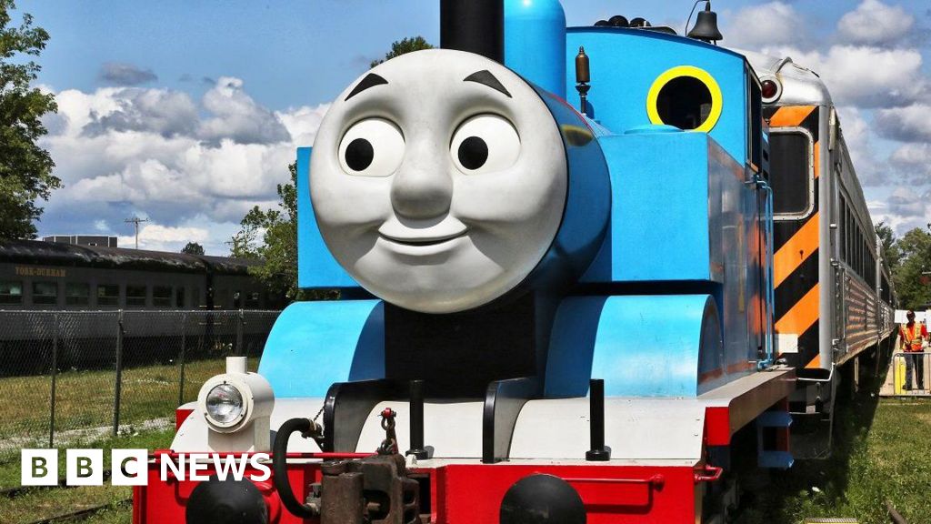 Rediscovered Thomas & Friends Pilot Evister to be released