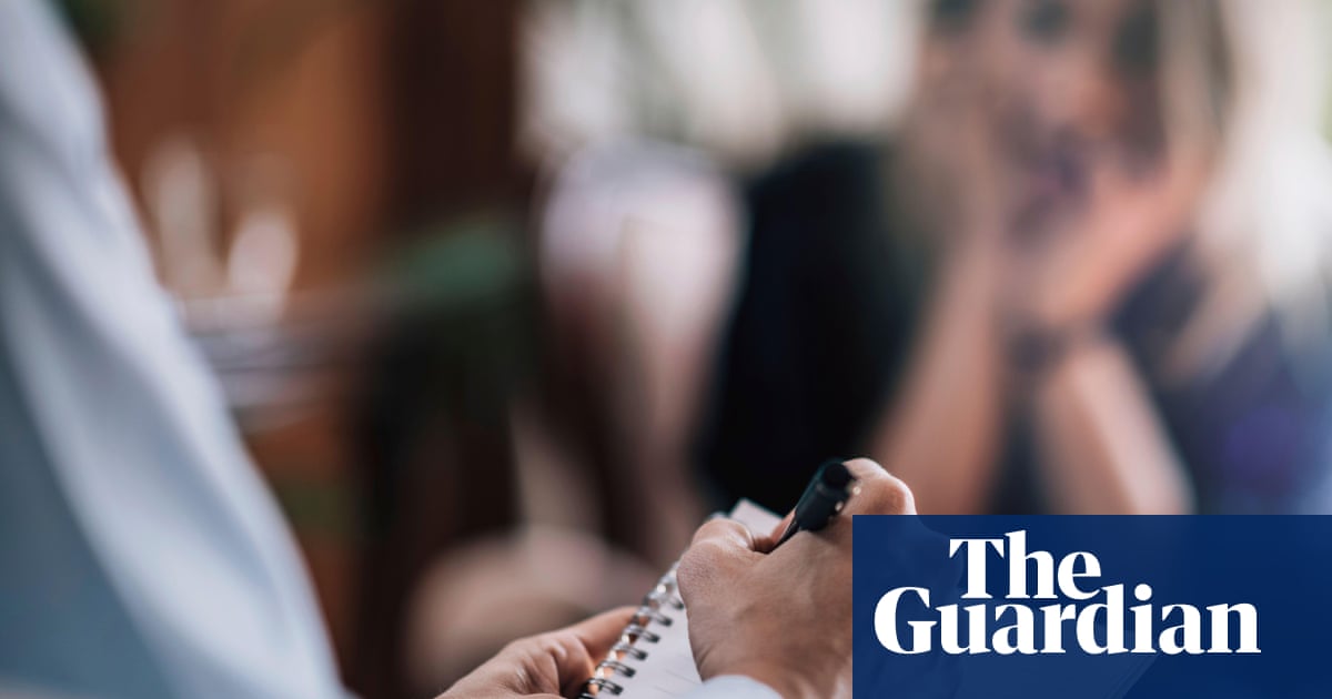 Reduce mental health waiting time “can save £1 billion in the UK every year” | Economics