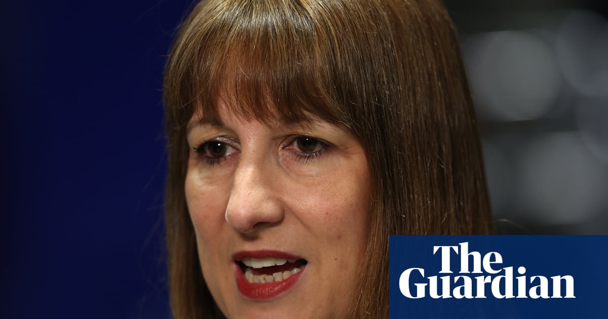 Reeves faces anger from local political parties that cuts disability welfare programs | Labor