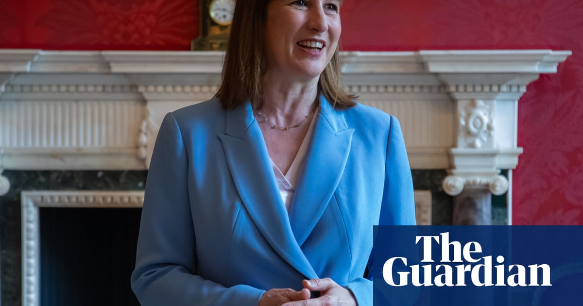 Reeves stalemate with ministers over proposed layoffs in public services | Politics