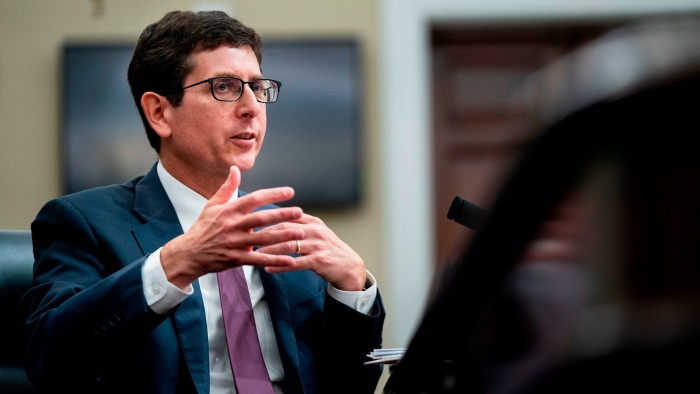 Regulators warn that a riot in tariff fees could curb the attractiveness of U.S. assets