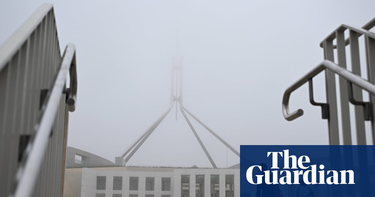 Regulators warn that the rejection of freedom of information undermines trust in the Australian government. Freedom of information