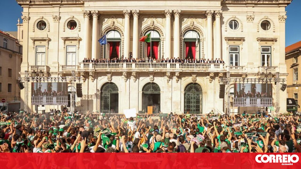 “Rei Ryans” de Paço, Lisboa
