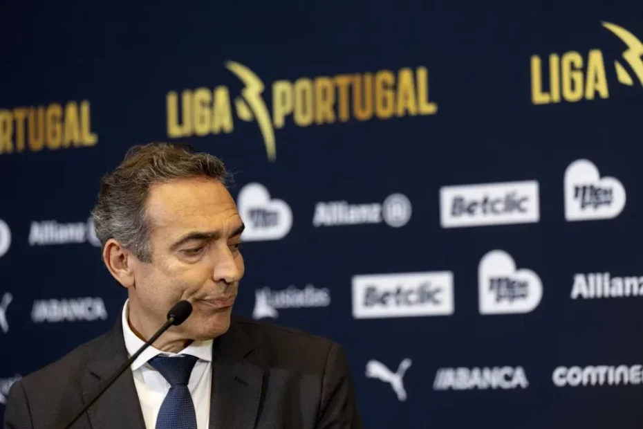 Reinaldo Teixeira: «Vamos refletir sobre fotos competitivas»