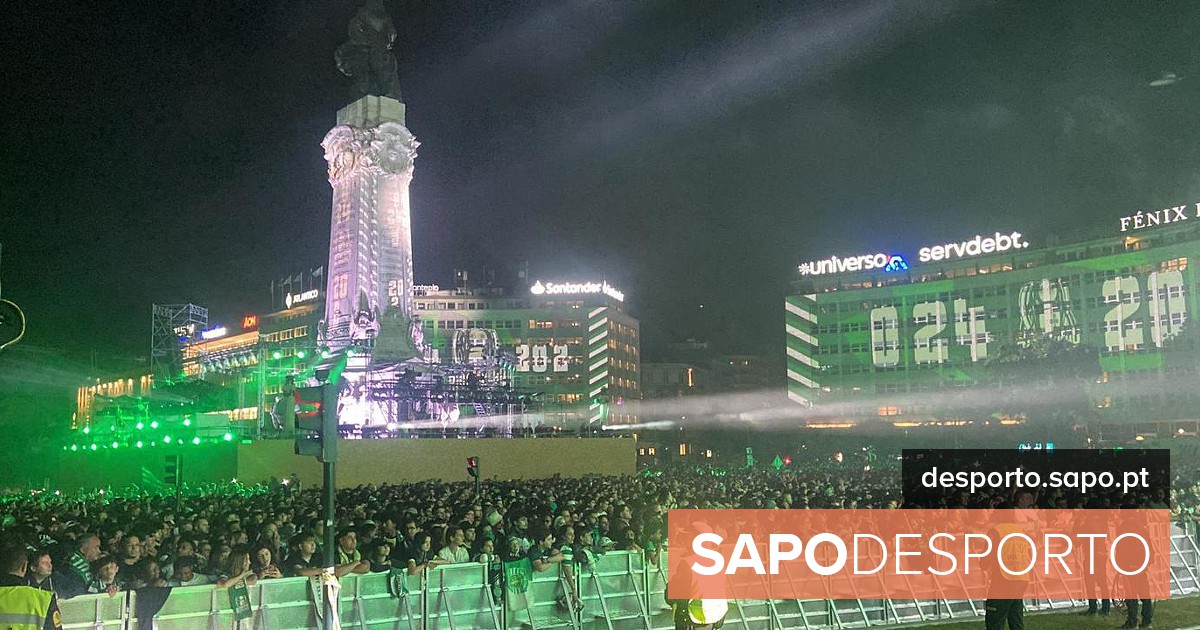 Relatório: Campeão de Esportes – Adpetuses que vai para o palco – I Liga