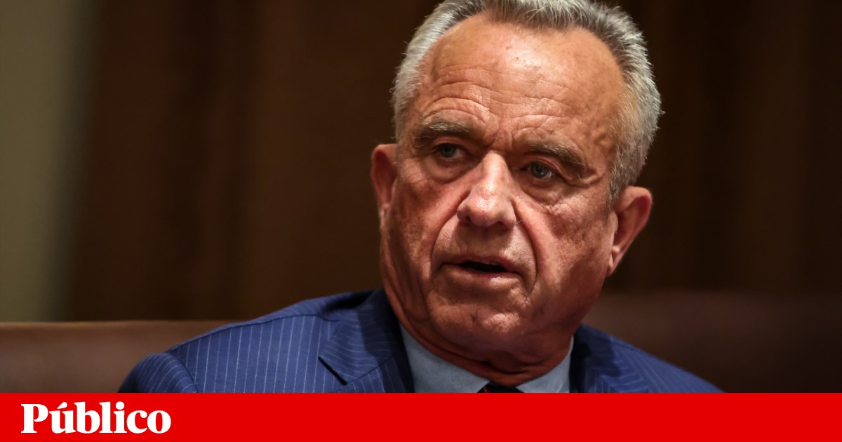Relatório de saúde da gestão Trump cita pesquisas inexistentes | Estados Unidos