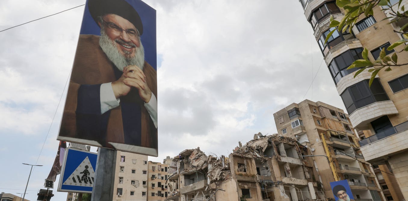 Removal of Hezbollah is key to Lebanon's recovery – but the mission becomes complicated by ceasefire violations