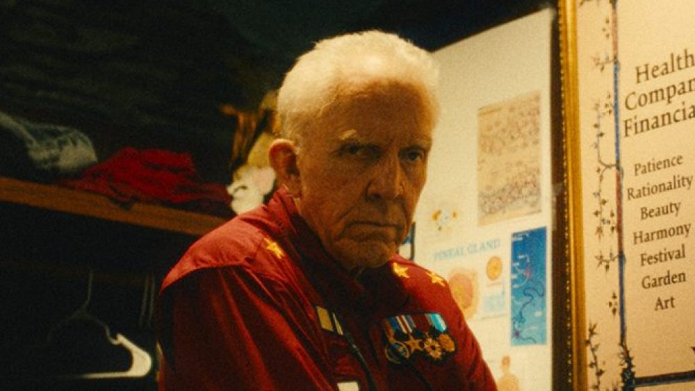 Renaissance founder “Ren Faire” star is 87