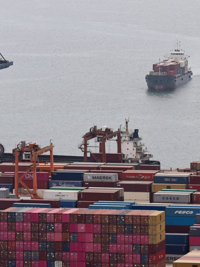 Reported interest rate hikes on China's exports as tariff talks with us will begin | Trade War News
