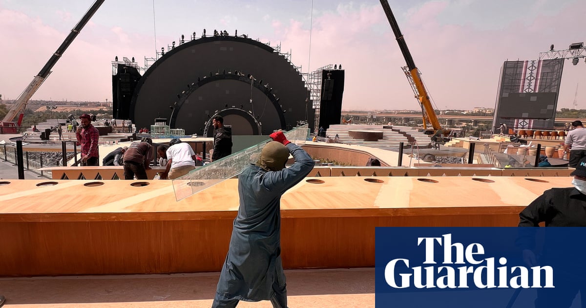 Reports report FIFA pressure increases serious risks on FIFA | Saudi Arabia