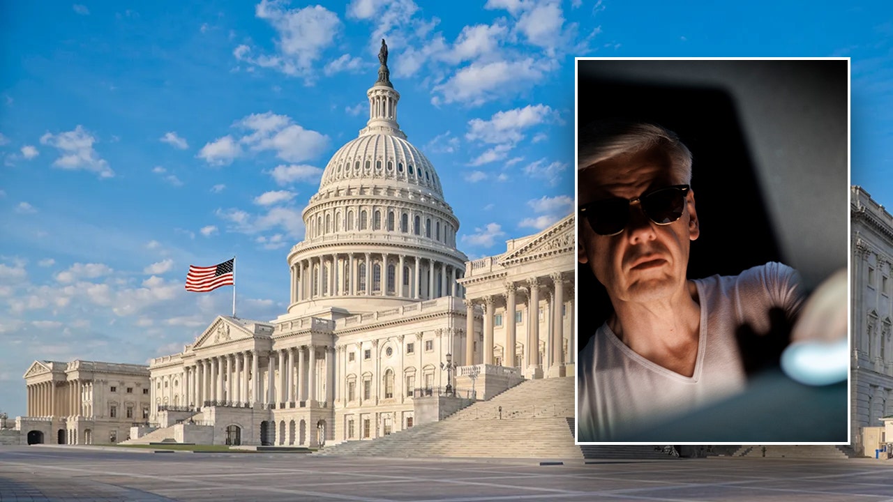 Republican lawmakers propose interstate ban on online pornography