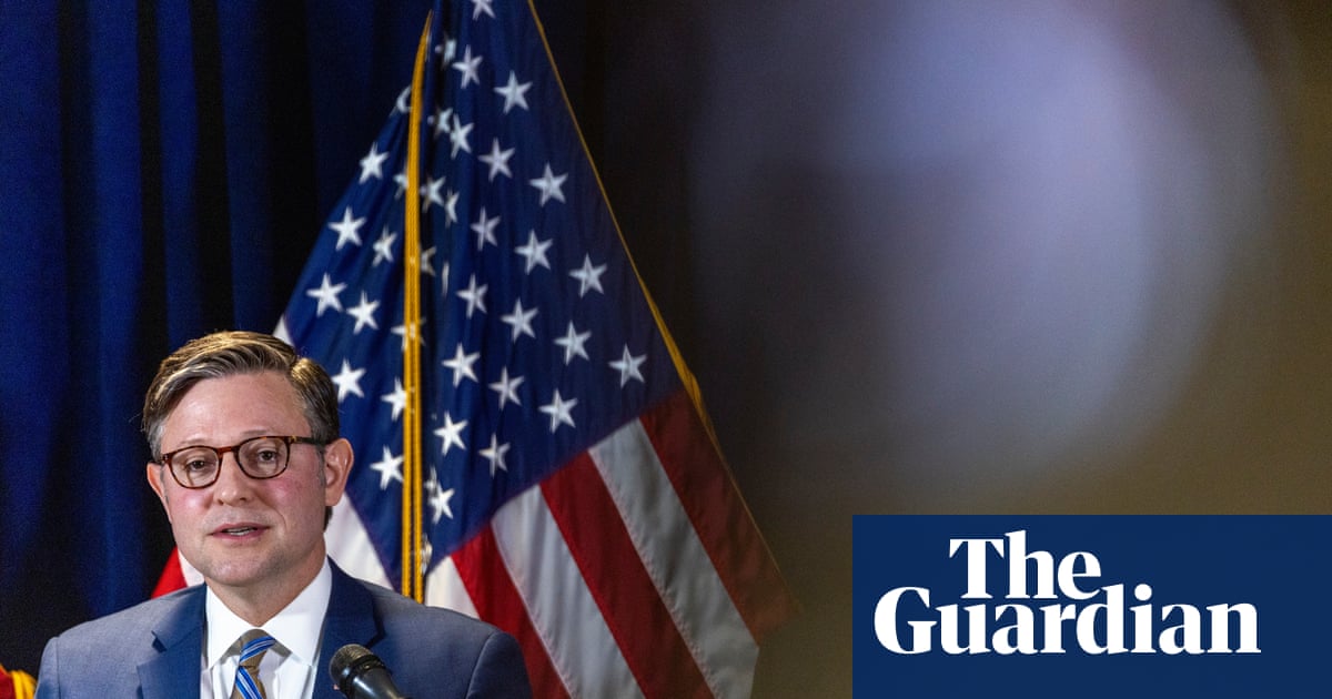 Republicans in Congress do their best to protect Trump tariffs | Republicans
