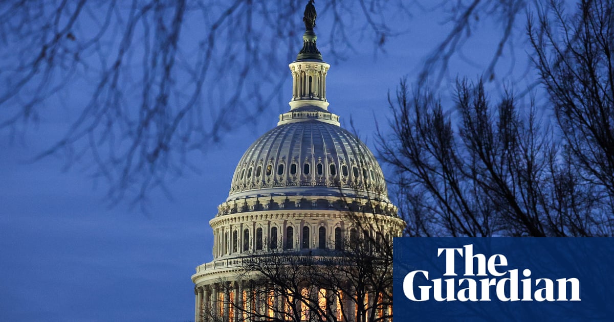 Republicans propose ban U.S. states from regulating AI for 10 years | Republicans