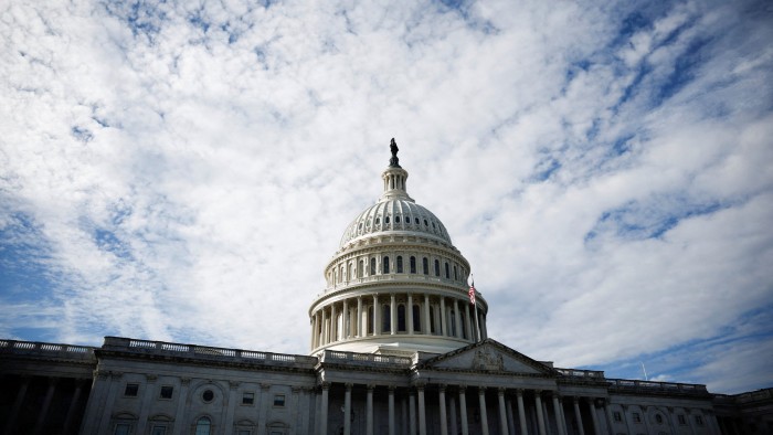 Republicans propose plans to enable us to support clean energy