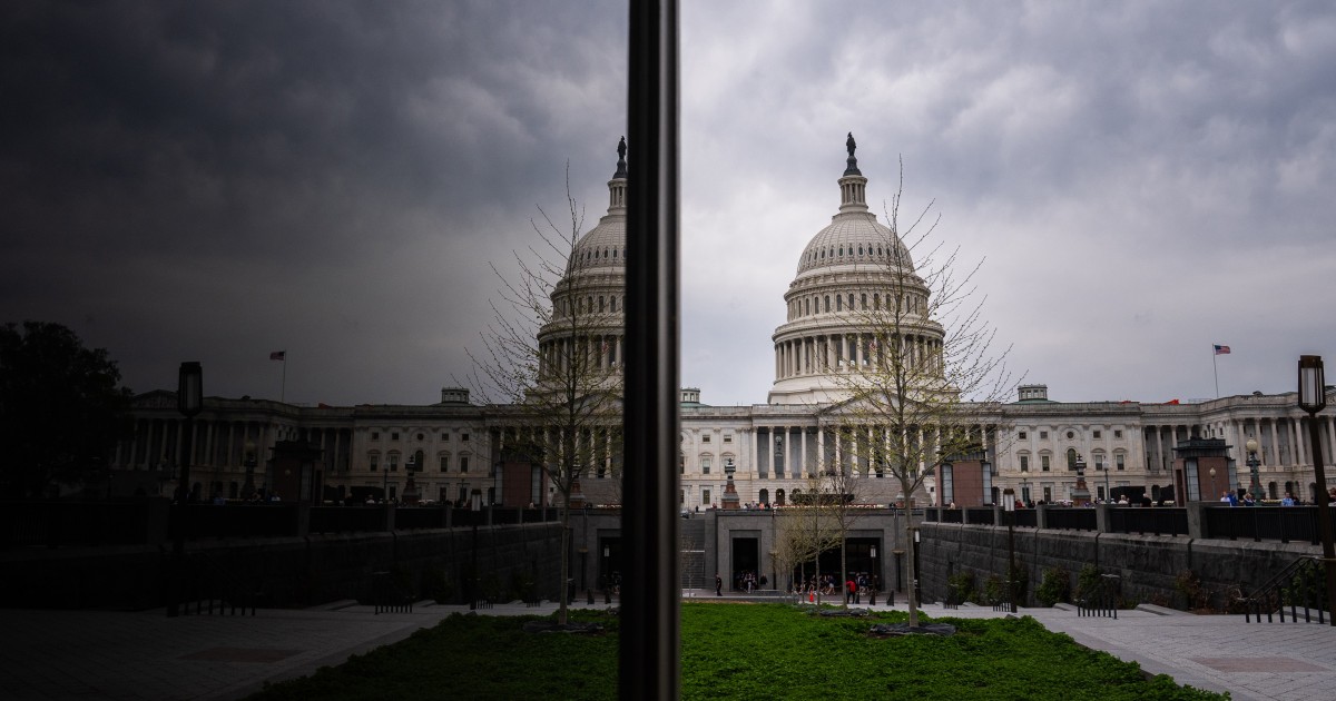 Republicans seek supervision of new online speeches as they promote AI