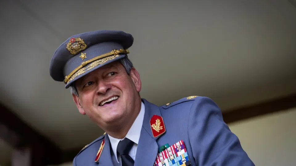 Resposta rápida da UE a “Valor defensor”