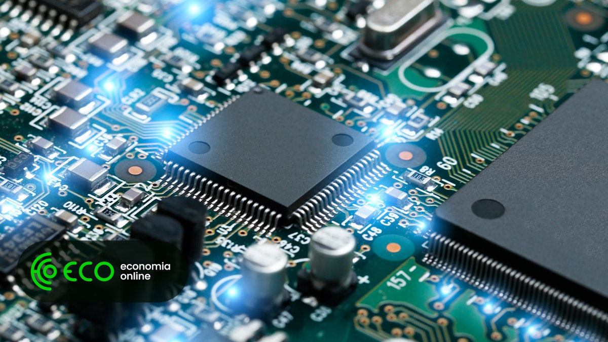 Restrições de Portugal quando os EUA confirmam a compra de chips