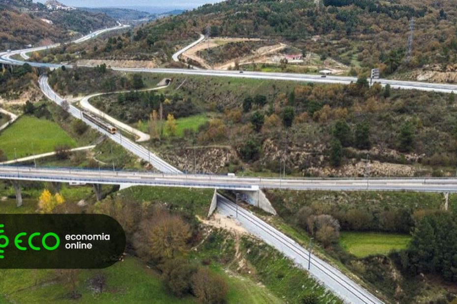 Restringindo motoristas de lucros a perdas de 28,4 milhões de euros em 2024