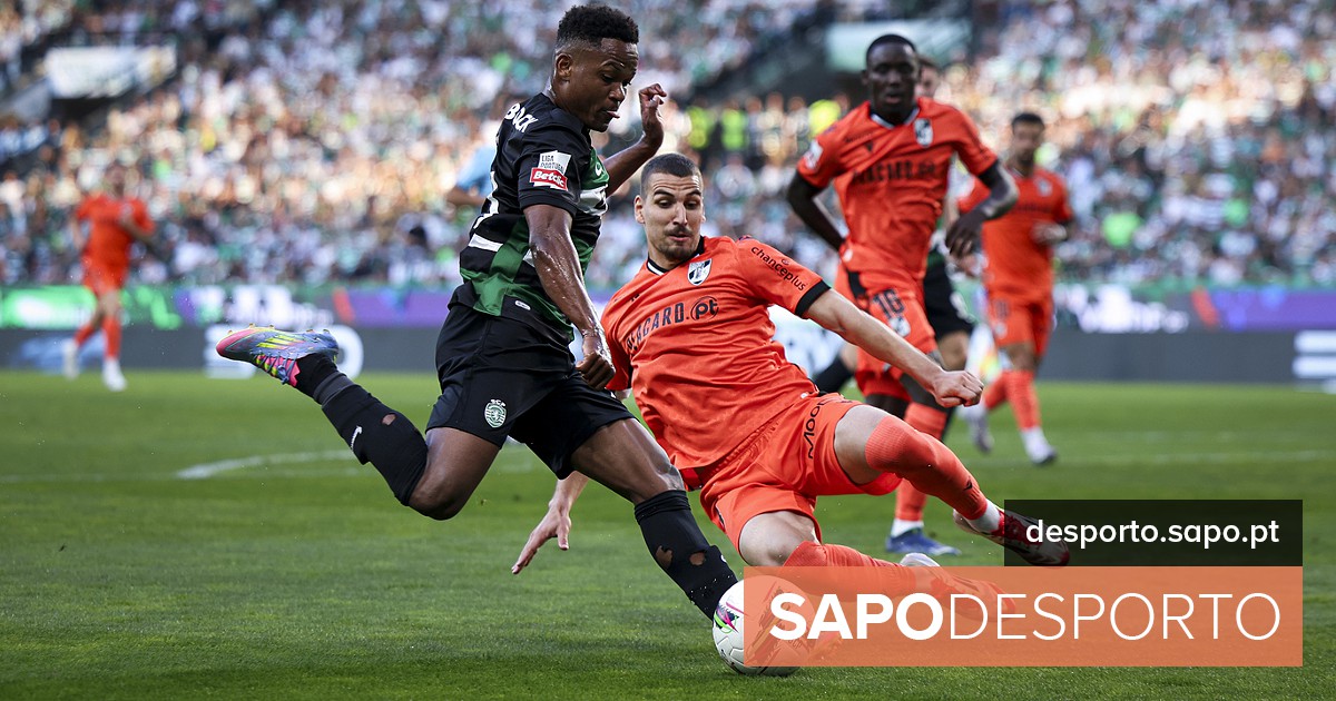 Resumo da última partida da I Liga: Sports Two Time Champions, Santa Clara Europe, Farense e Boavista Descem -i Liga