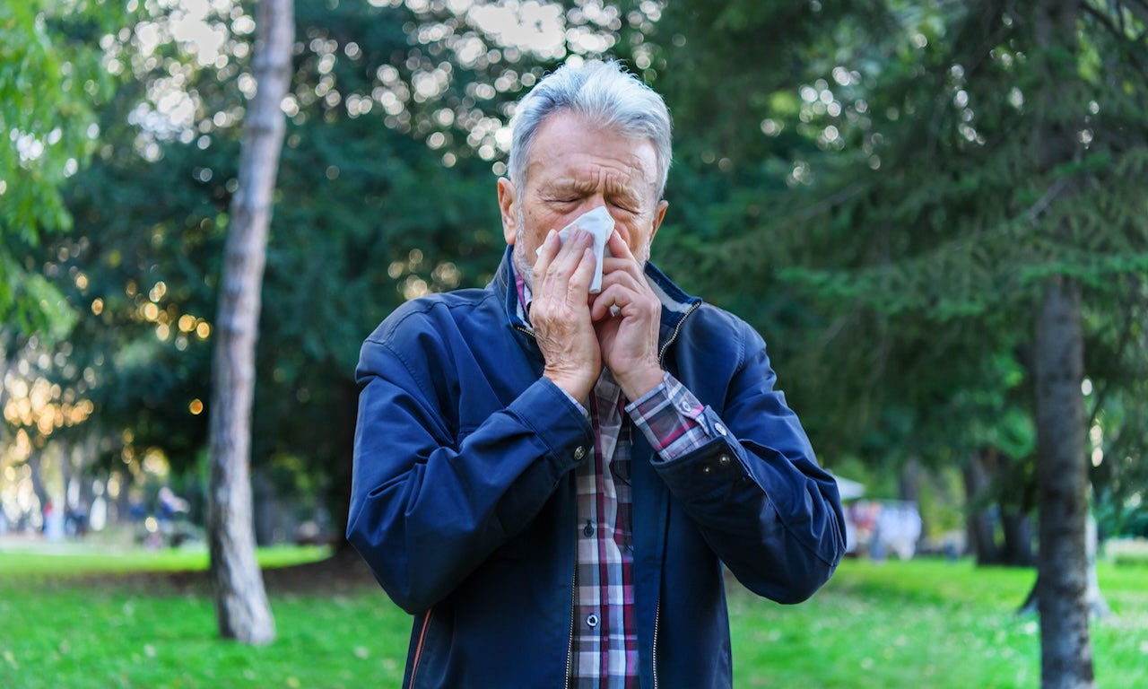 Revealing the worst cities of allergies, and tips for managing symptoms