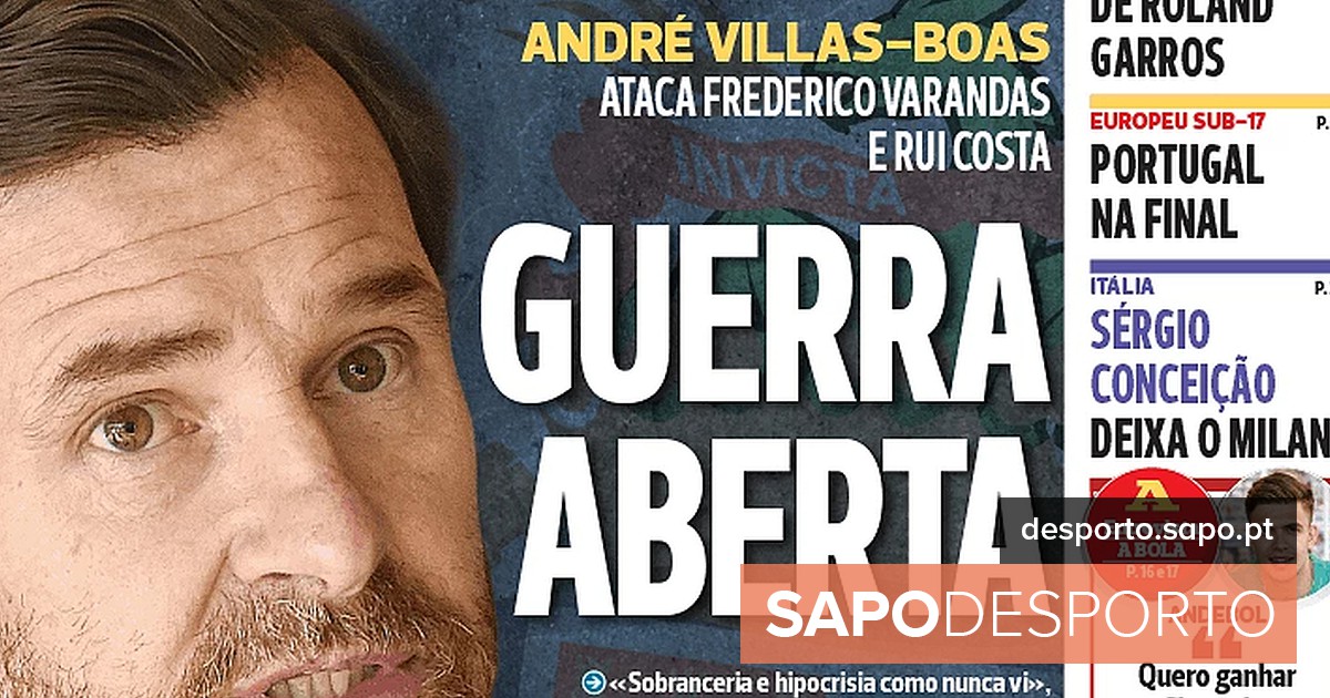 Revista de notícias: Abra a guerra, a porta se fecha – hoje