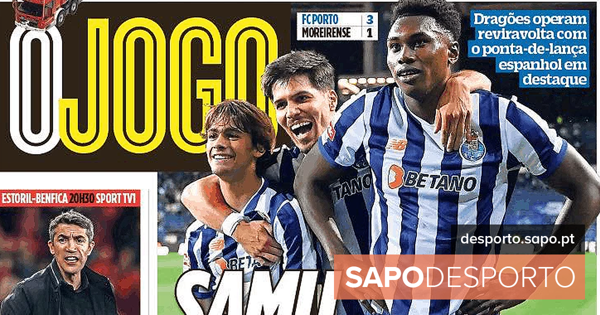 Revista de notícias: Dragon in the Dragon and Sioux Dragon and Eagle em direção a Amorila – I la Liga