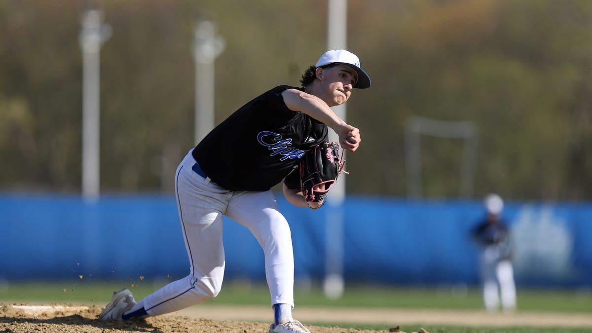Rhode Island High School Scores from Saturday, May 17, 2025