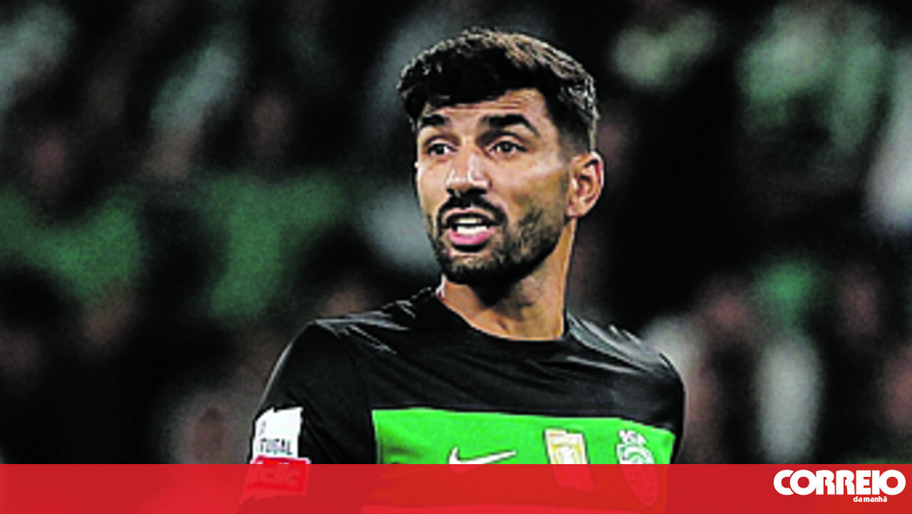 Ricardo Esgaio