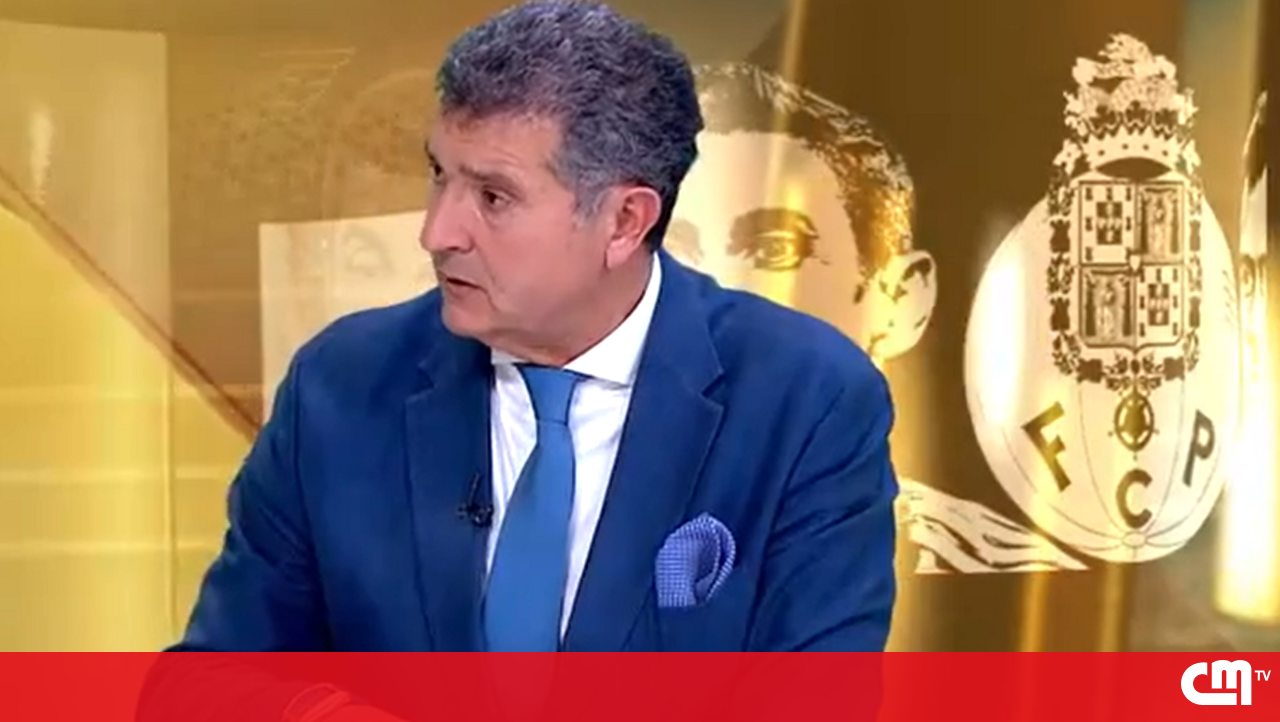 Ricardo Tavares: “O que Vitóriace de Guimarães fará por ele, ou seja, lutar e vencer” – League d'Ooero