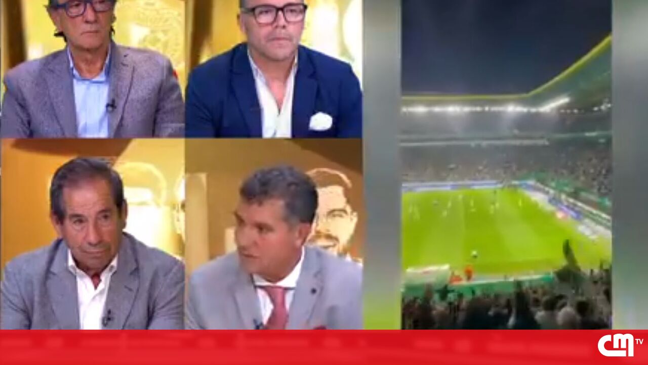 Ricardo Tavares: “Rui Borges diz Gil Vicente, que é mais competitivo em outras competições