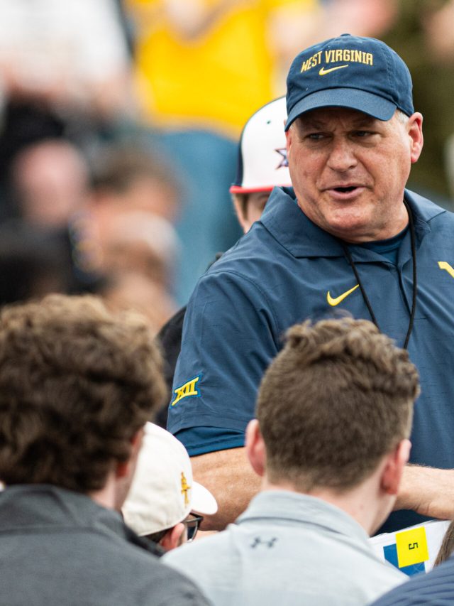 Rich Rodriguez shows interest in joining Nick Saban